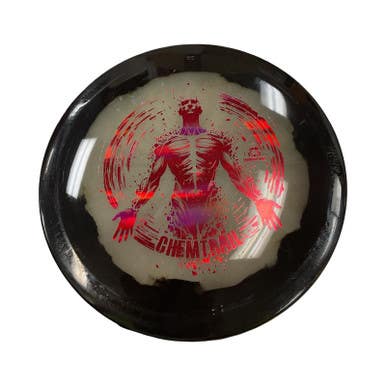 New Doomsday-Chem Tr Blk 11859-38IINF173CHEMTRBL