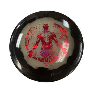 New Doomsday-Chem Tr Blk 11859-38IINF173CHEMTRBL
