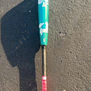 Custom Demarini The Goods -3 32in 29oz