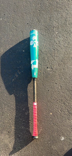 Custom Demarini The Goods -3 32in 29oz