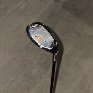Ping G400 Right Handed Hybrid Regular Flex (Used)