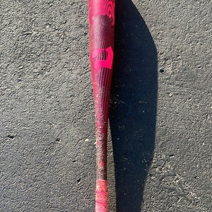 Demarini Valentines Voodoo -3 32.5in 29.5oz