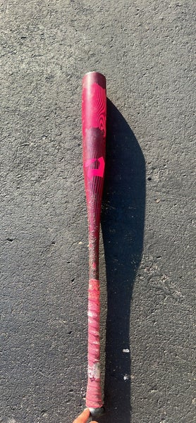 Demarini Valentines Voodoo -3 32.5in 29.5oz