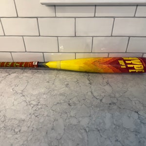 Easton Hype Fire USSSA 30 -10 Baseball Bat