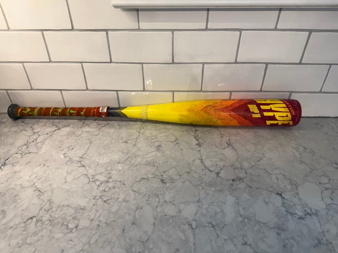 Easton Hype Fire USSSA 30 -10 Baseball Bat