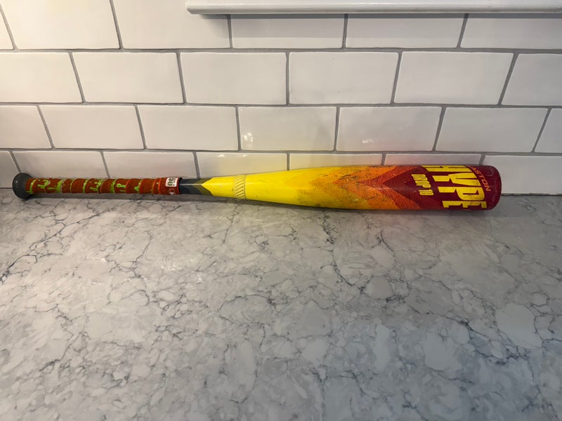 Easton Hype Fire USSSA 30 -10 Baseball Bat