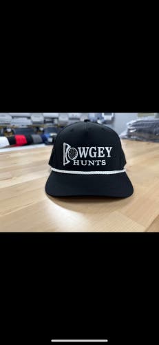 Bowgey Hunts Hats