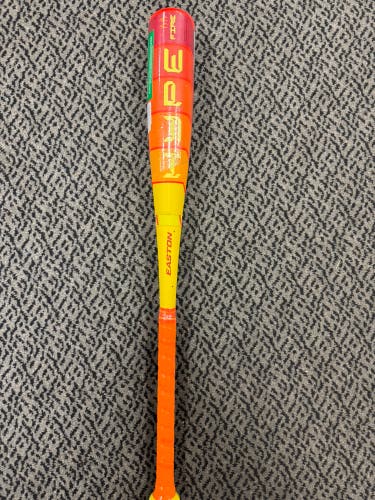 Easton Hype Fire 27” 16 (-11) ounce USA bat