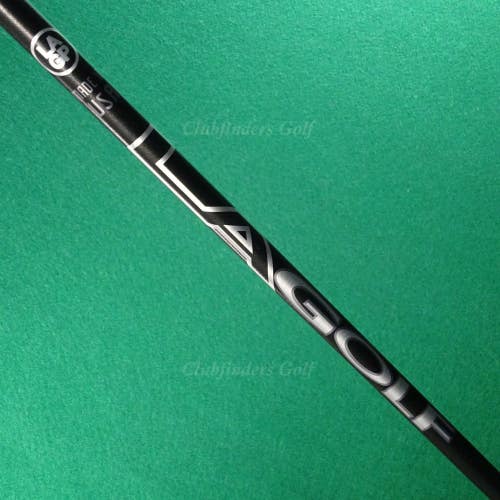 LA Golf LAGP RXR 55A .335 Seniors 43.25" Pulled Graphite Wood Shaft