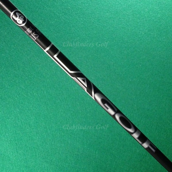 LA Golf LAGP RXR 55A .335 Seniors 43.25" Pulled Graphite Wood Shaft