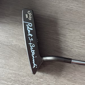 Bettinardi Cujo 101 Right Handed Putter (New)