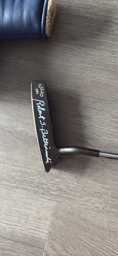 Bettinardi Cujo 101 Right Handed Putter (New)