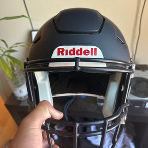 Adult Large Riddell SpeedFlex Helmet (New)