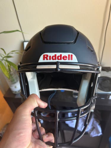 Adult Large Riddell SpeedFlex Helmet (New)