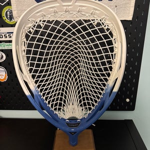 BN Dyed And Custom Strung ECD Impact head
