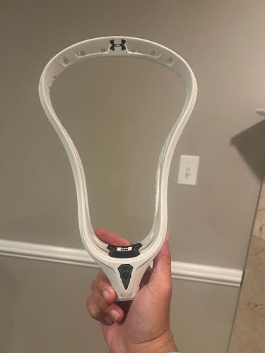 Under Armour Unstrung Command D Head (New)