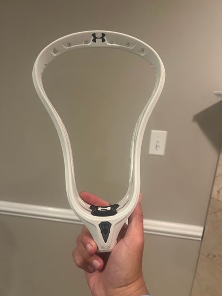 Under Armour Unstrung Command D Head (New)