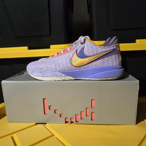 Nike Lebron 20 Shoes