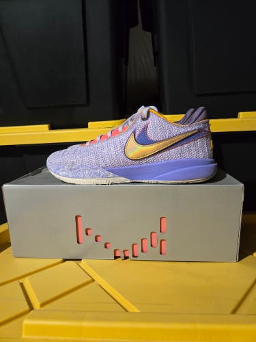 Nike Lebron 20 Shoes