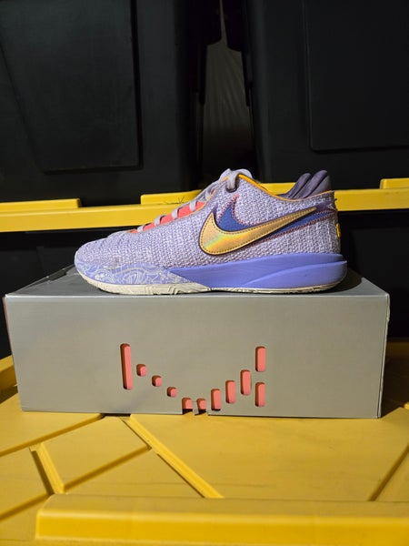 Nike Lebron 20 Shoes