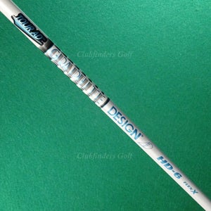 Graphite Design Tour AD HD-6 .335 Extra Stiff 43.25" Pulled Graphite Wood Shaft