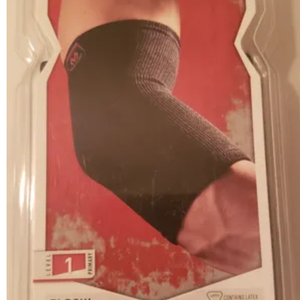 New McDavid -  Elastic Elbow Sleeve 512 - Small