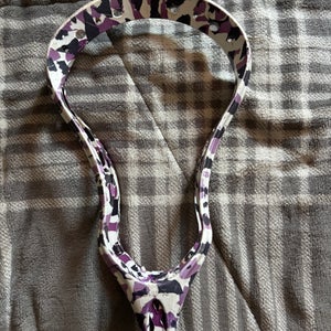 Warrior Evo X Head (Used)
