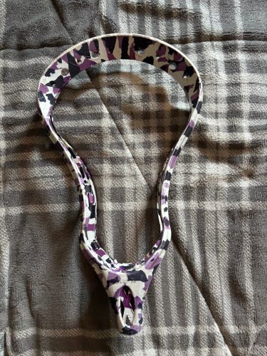 Warrior Evo X Head (Used)