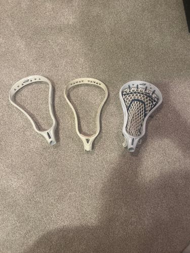 Brine Head (Used)