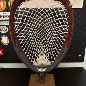 BN DYED AND CUSTOM STRUNG STX ECLIPSE 2