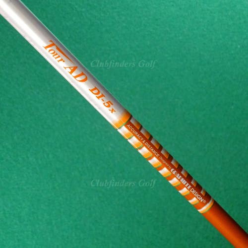 Graphite Design Tour AD DI-5x .335 Extra Stiff 41.75" Pulled Graphite Wood Shaft