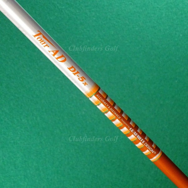 Graphite Design Tour AD DI-5x .335 Extra Stiff 41.75" Pulled Graphite Wood Shaft