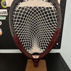 BN DYED AND CUSTOM STRUNG STX ECLIPSE 2