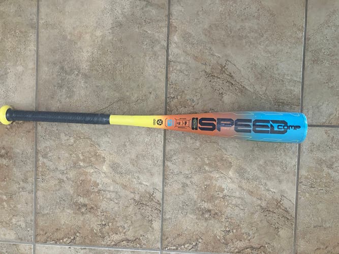 Easton Speed Composite USABat Certified Bat (-13) 13 oz 26" (New)