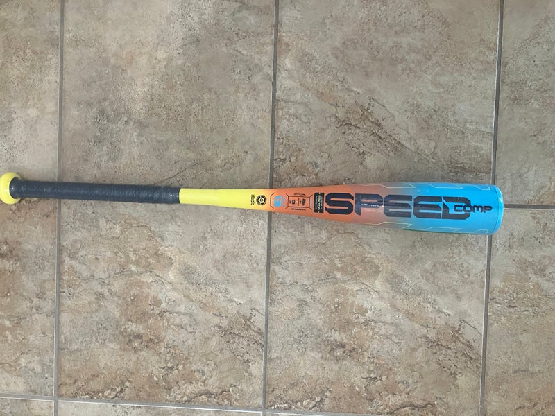 Easton Speed Composite USABat Certified Bat (-13) 13 oz 26" (New)