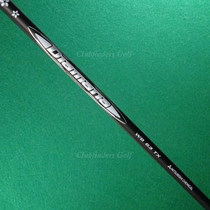 Mitsubishi Chemical Diamana WB 63 TX .335 TX Stiff 43.25" Pulled Graphite Shaft