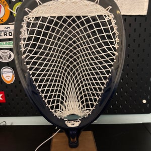 BN DYED AND CUSTOM STRUNG STX ECLIPSE 2