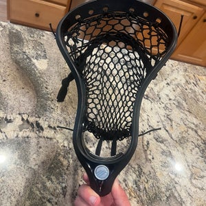 Maverik Strung Centrik Head (Used)