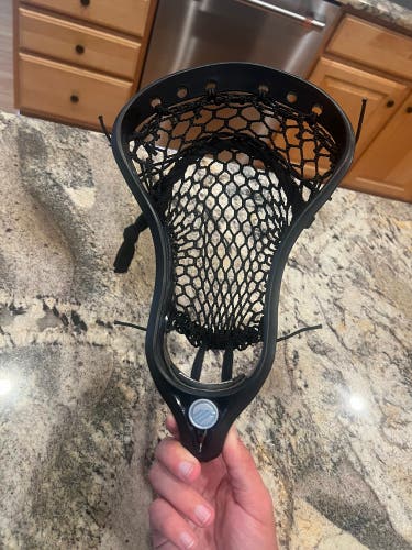 Maverik Strung Centrik Head (Used)