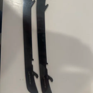 Bauer LS Pulse Ti 280 mm (New)