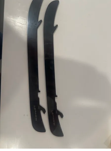Bauer LS Pulse Ti 280 mm (New)