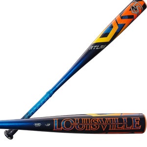 2024 Louisville Atlas 34” (-3)