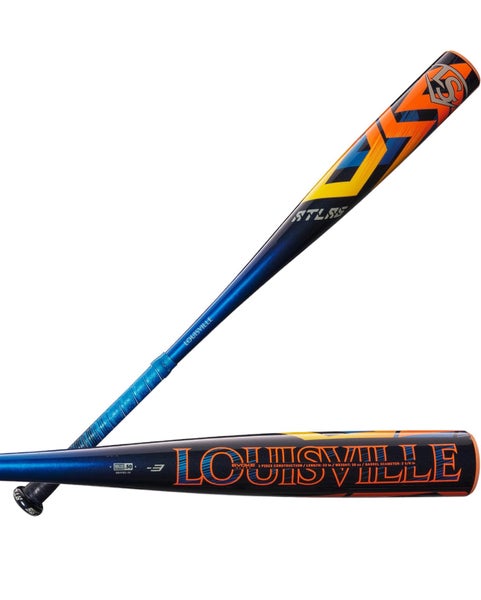 2024 Louisville Atlas 34” (-3)