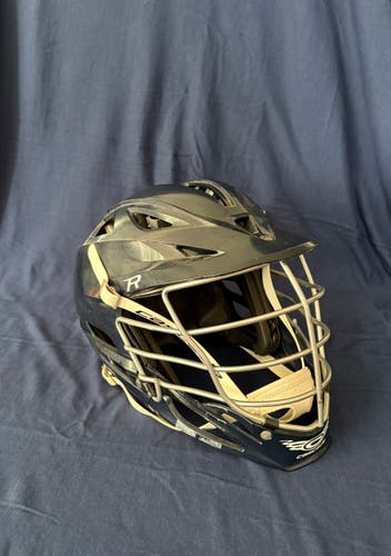Cascade R Helmet (Used)