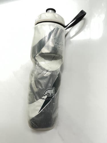 Polar Bottle Sport triple-wall Insulated 24oz water bottle BPA-free made in USA