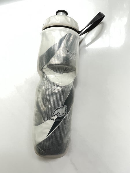 Polar Bottle Sport triple-wall Insulated 24oz water bottle BPA-free made in USA