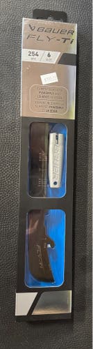 Bauer Fly-Ti 254 mm (New)