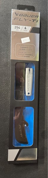 Bauer Fly-Ti 254 mm (New)
