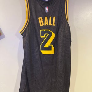 Lonzo Ball Jersey