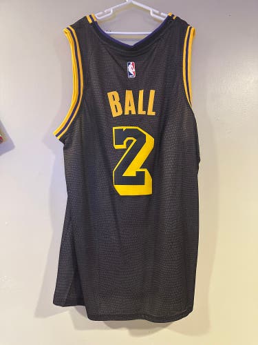 Lonzo Ball Jersey